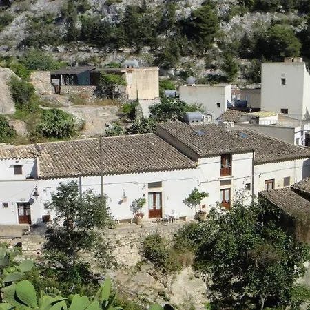 Lilibeth - Charming & Lovely Views Scicli