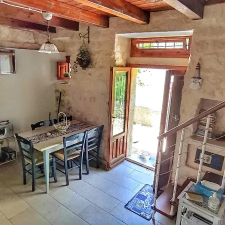 Lilibeth - Charming & Lovely Views Ferienhaus Scicli