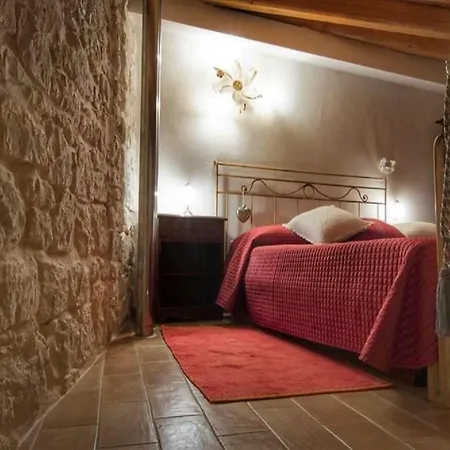 Ferienhaus Lilibeth - Charming & Lovely Views Scicli