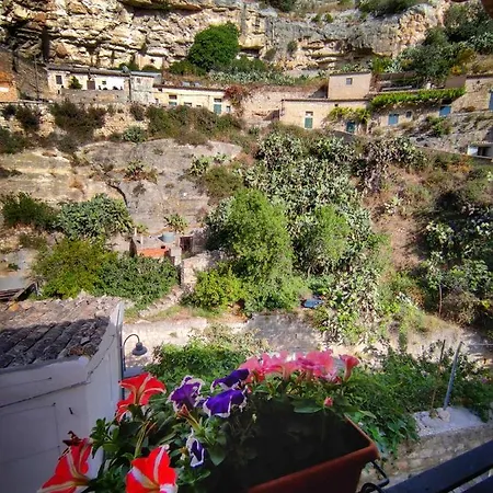 Vakantiehuis Lilibeth - Charming & Lovely Views Scicli