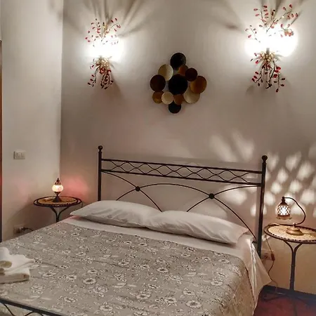 Lilibeth - Charming & Lovely Views Scicli