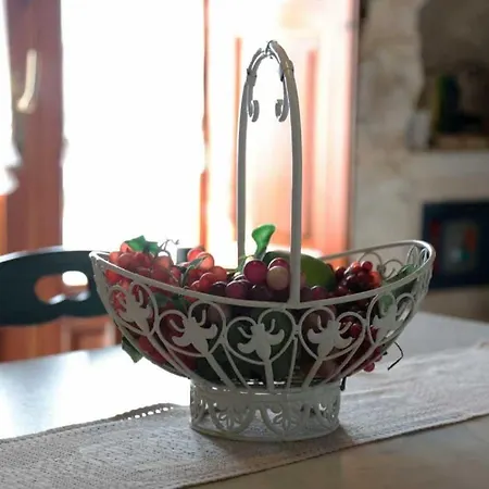 Lilibeth - Charming & Lovely Views Vakantiehuis Scicli