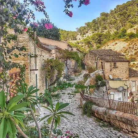 Holiday home Lilibeth - Charming & Lovely Views Scicli