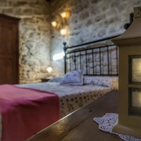 Vakantiehuis Lilibeth - Charming & Lovely Views