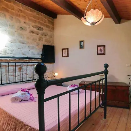 Lilibeth - Charming & Lovely Views Vakantiehuis Scicli