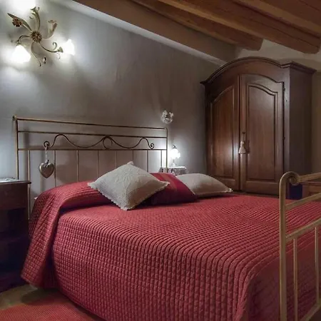 Vakantiehuis Lilibeth - Charming & Lovely Views