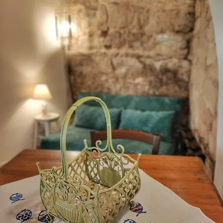 Lilibeth - Charming & Lovely Views Vakantiehuis Scicli