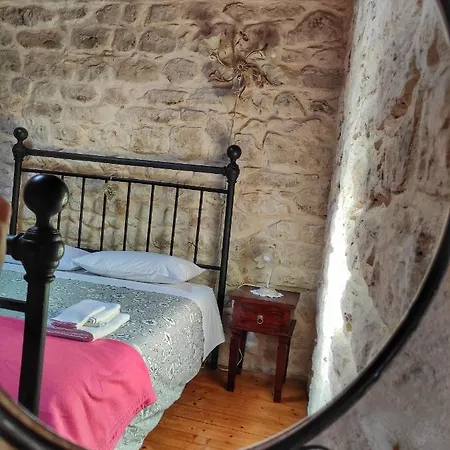 Vakantiehuis Lilibeth - Charming & Lovely Views