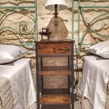 Holiday home Lilibeth - Charming & Lovely Views Scicli