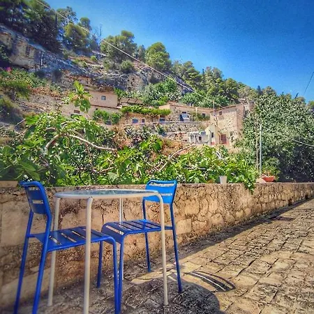 Lilibeth - Charming & Lovely Views * Scicli