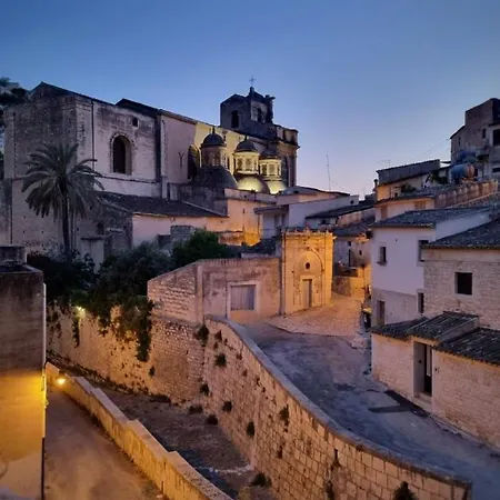 Lilibeth - Charming & Lovely Views Scicli