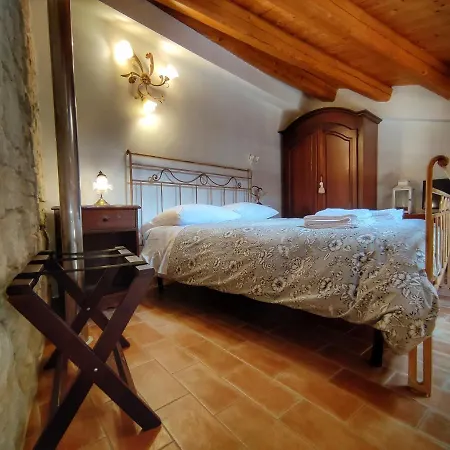 Vakantiehuis Lilibeth - Charming & Lovely Views