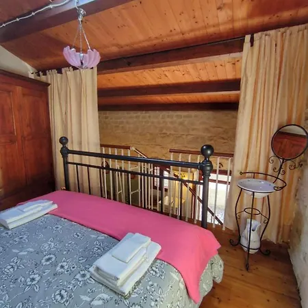 Lilibeth - Charming & Lovely Views Holiday home *