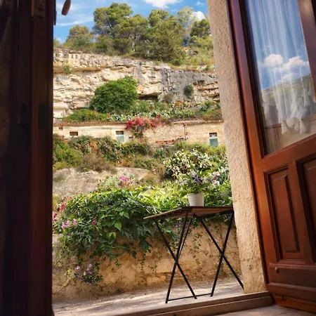 Lilibeth - Charming & Lovely Views Scicli