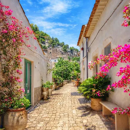 Casa vacanze Lilibeth - Charming & Lovely Views