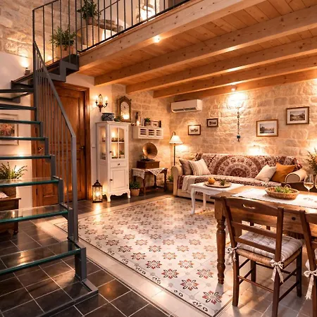Casa vacanze Lilibeth - Charming & Lovely Views *