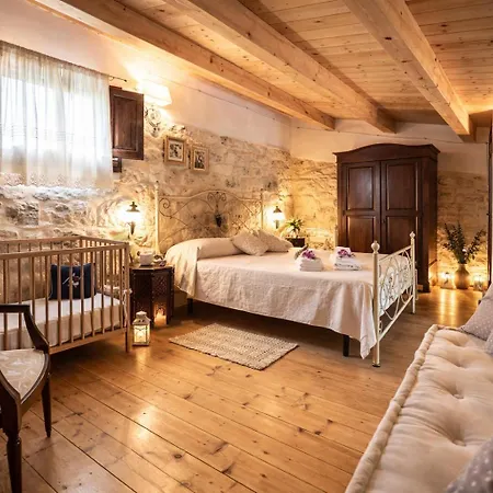 Lilibeth - Charming & Lovely Views Scicli