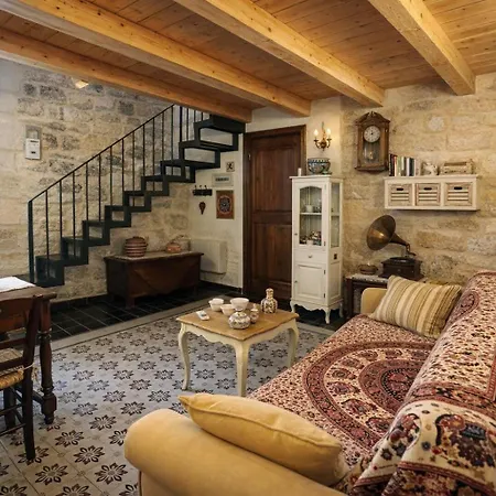 Casa vacanze Lilibeth - Charming & Lovely Views Scicli